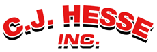 C.J. Hesse, Inc. Logo